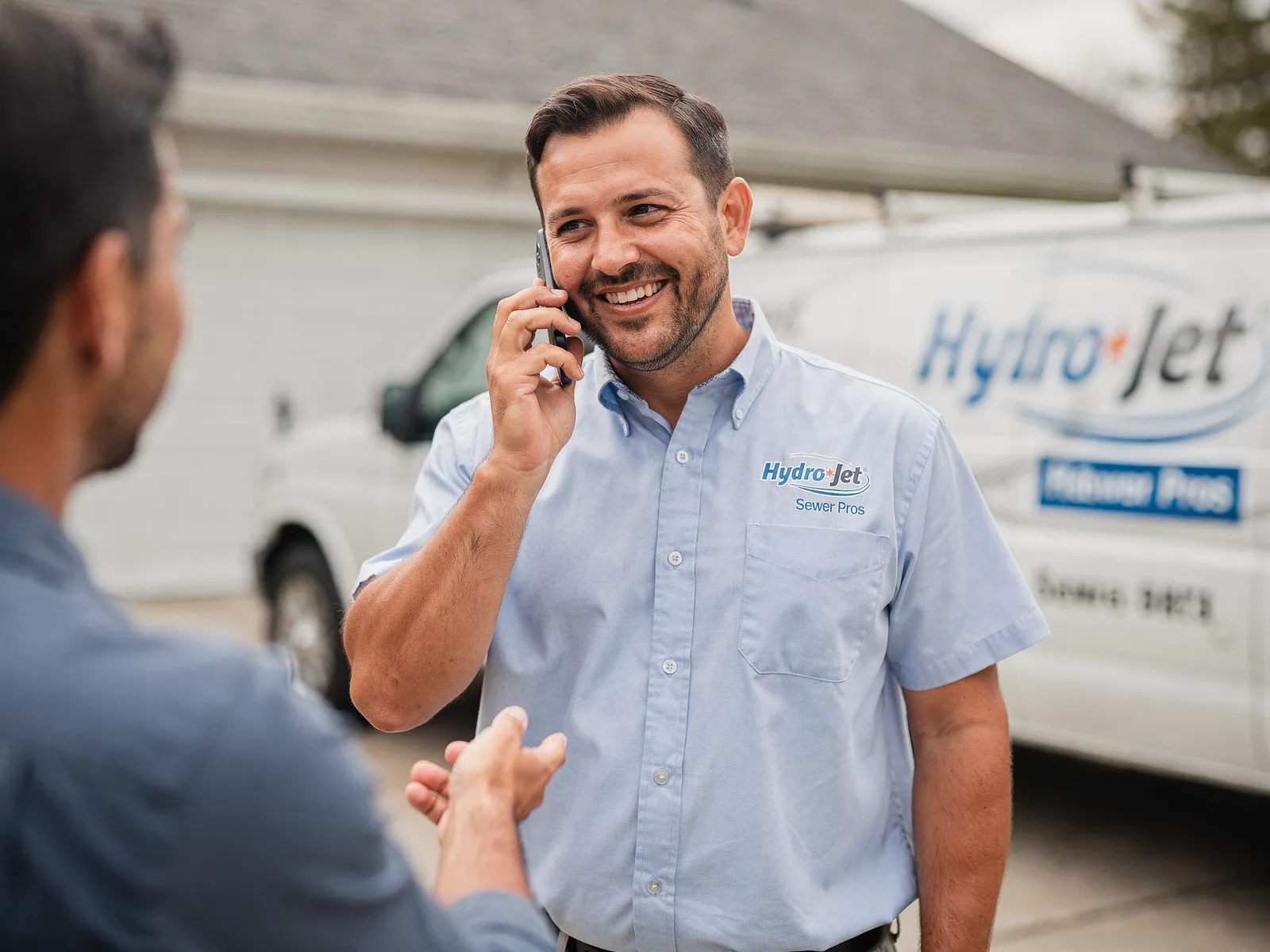 Hydro Jetting Ambler, AK FAQs